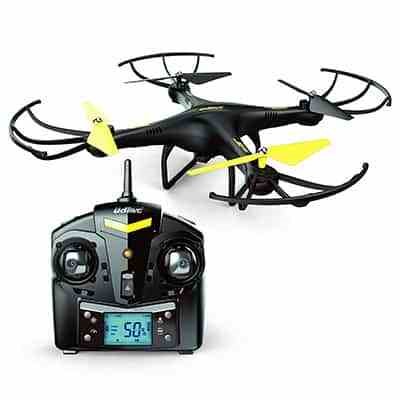 Vision Drone Jasper 
      AL 35502